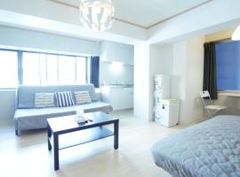 Nippombashi kaikan 601