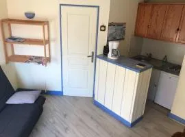 Baréges : Appartement Résidence de l’Ayré