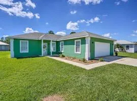 Sebring Gem Close to Golf and Raceway