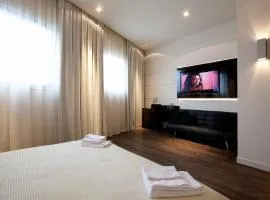 Villa & Spa