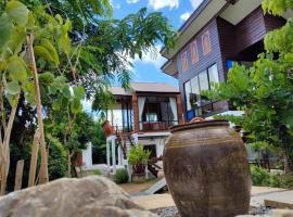 Destiny Home Stay, hotel v destinaci Ban Nong Nae