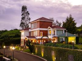 Western Valley Resorts, hotel en Ooty