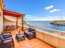 Stunning Apartment In Águilas With Wifi