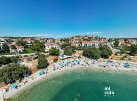 Seaside view - Family & Friends Apartment
