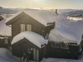 Cozy Home In Jsenfjorden With Wifi, ξενοδοχείο σε Gullingen