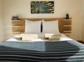 Le condo, condo em Thonon-les-Bains