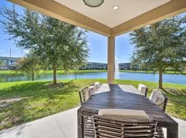 Upscale Townhome Close to Walt Disney World!