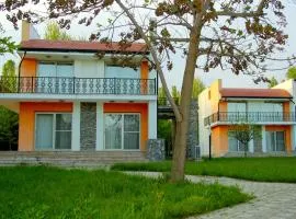 Arena Hotel Sheki