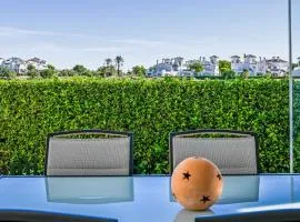 Stunning Townhouse with wonderful views on La Torre Golf Resort 2 Bed 2 Bathroom LA228LT