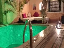 Riad El Filali