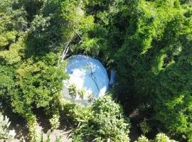 Tierra nueva glamping cr