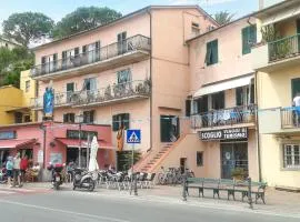 Beautiful Apartment In Porto Azzurro With Kitchen