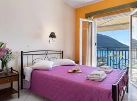 Apostolos Apartment 3