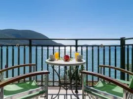 Apostolos Apartment 1
