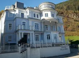 Villa Hiss