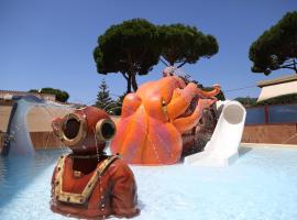 htop Calella Palace & SPA 4Sup #htopFun