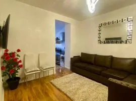 House near Cardiff City Centre