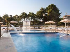 htop Royal Star & SPA #htopFun, hotel in Lloret de Mar