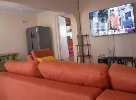 Zoe Homes 3br Mansionette Own Compound Kericho town near Green Square mall