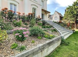 Maison Lacase, hotel em Saint Malo