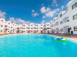 Apartamentos Lanzarote Paradise Colinas, viešbutis Kosta Tegisėje
