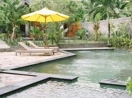 Lullabi Lumbung Villa