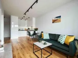 Apartment Olympia