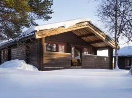 Lullens Stugby - Stugorna 1-5