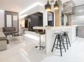 Apartamento Deluxe cerca de la Catedral by Toledo AP