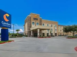 Comfort Inn & Suites Victoria North