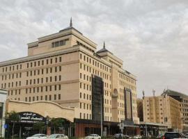 Joudyan Olaya Riyadh، فندق بالقرب من برج المملكة، الرياض