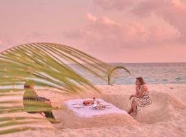 Splendour Grand, hotel v destinaci Maalhos