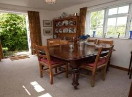 Cheesemans Cottage