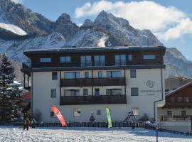 Residence Catarina Lanz