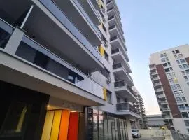 Ghencea Residence 158 L2.2