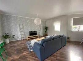 Welcome to two rooms apartment in central Tibro