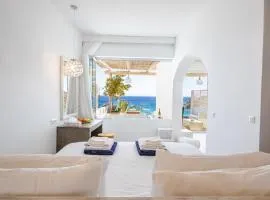 Poseidon Blue Gastronomy Hotel