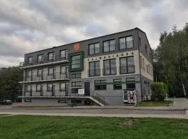 Pawilon Sportowo Turystyczny Kalwarianka