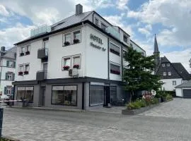 Hotel Hessischer Hof