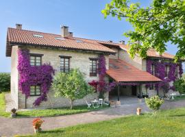 Hotel Rural Casona de Cefontes, hotel cerca de Club de golf de Castiello, Cefontes