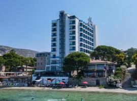 SIGNATURE BLUE RESORT, luxury hotel in Kusadası