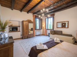 Agriturismo Costantino, hotel em Maida
