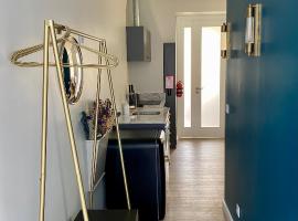 Canarios Apartments Cardal - I