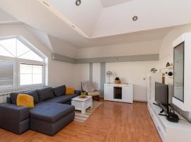 Apartman Lega - Daruvar, leilighet i Daruvar