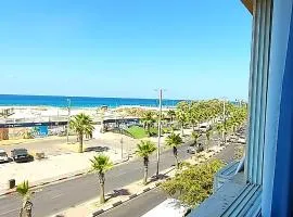 Short Term Apartment Tel Aviv Bat Yam 413