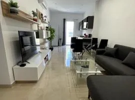 Brand new Appartement of two bedrooms in Sliema