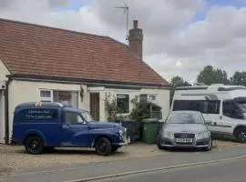 Littleholme