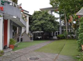 LIRA EXCELLENT NIS, hotel en Niš