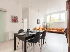 R-appartements Strasbourg cosy Orangerie pour vos séjours en famille ou entre amis