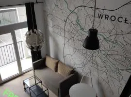 Apartament AirPort